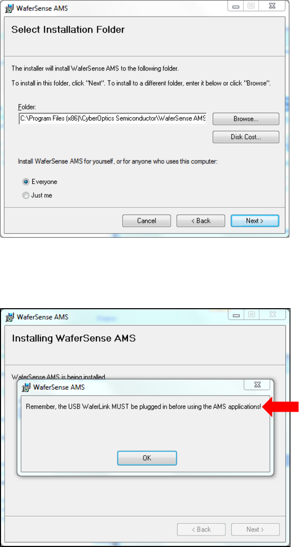 Cyberoptics USB devices Driver download Cyberoptics USB devices Driver download