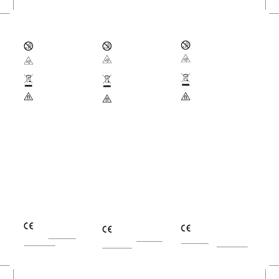 Zound Jakan Headphones User Manual Manual