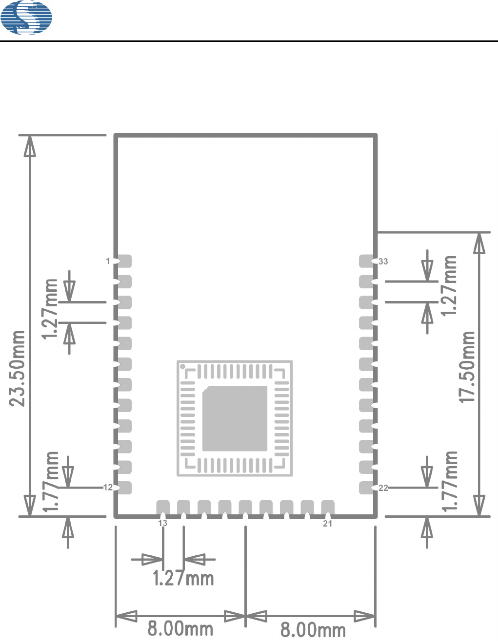 SINO WEALTH ELECTRONIC SH-BLEM01 BLE Module User Manual UM REV1