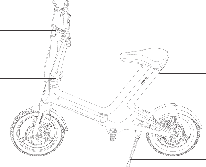 Iwalk bike discount