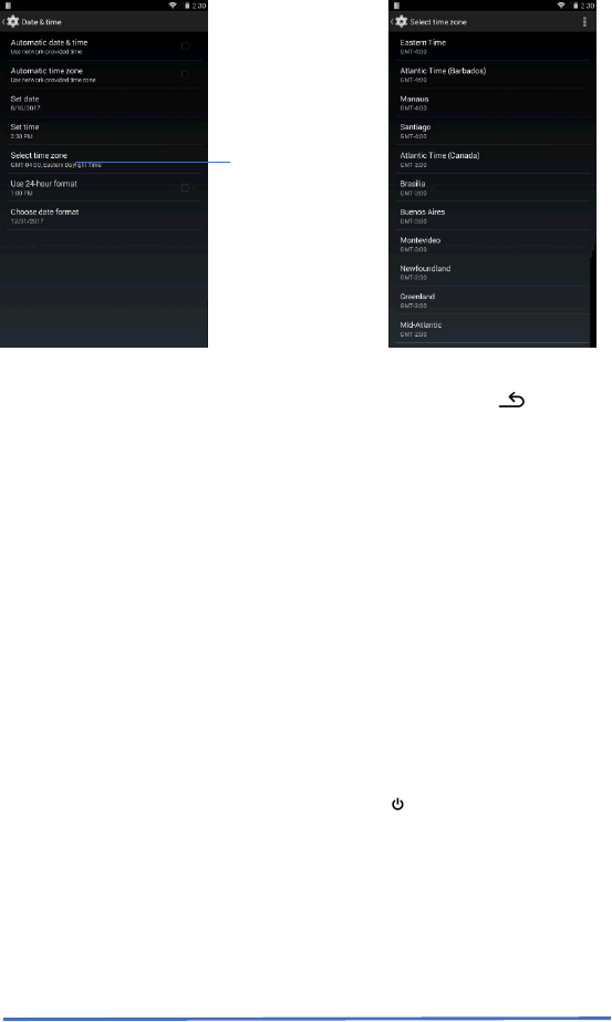 spray datetime format