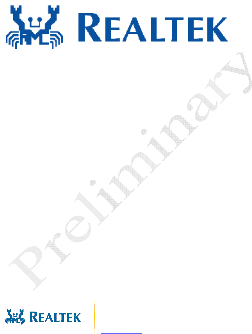 Realtek Semiconductor RTL8763BA Bluetooth Module User Manual RTL8763B