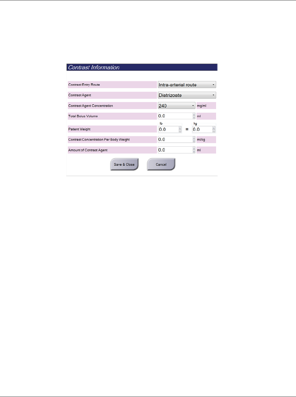 Hologic PCB01647 RFID interface board for Selenia Dimensions