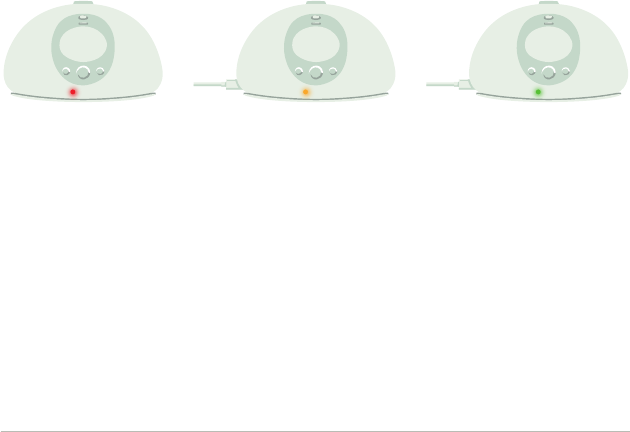 Chiaro Technology 5060442520035 Elvie Pump User Manual