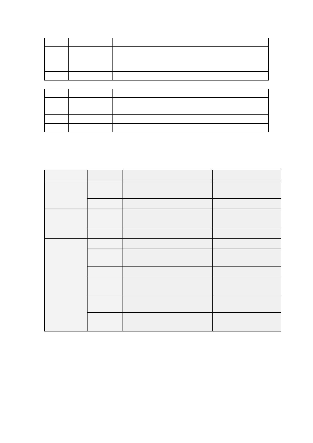 Eltel Group R520 LTE Desk Router User Manual chenzhan