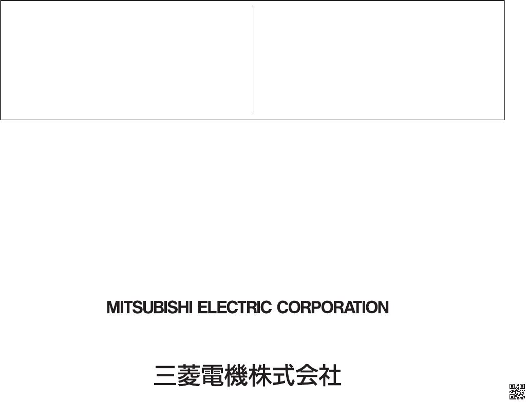 Mitsubishi Electric Kyoto Works Dwvs 12np180 Led Unit User Manual 05 1