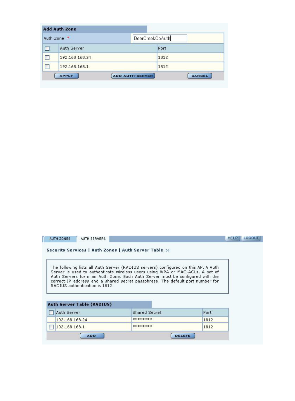 Airgo Networks Agn12ap0000 802 11 A B G True Mimo Access Point User Manual 2