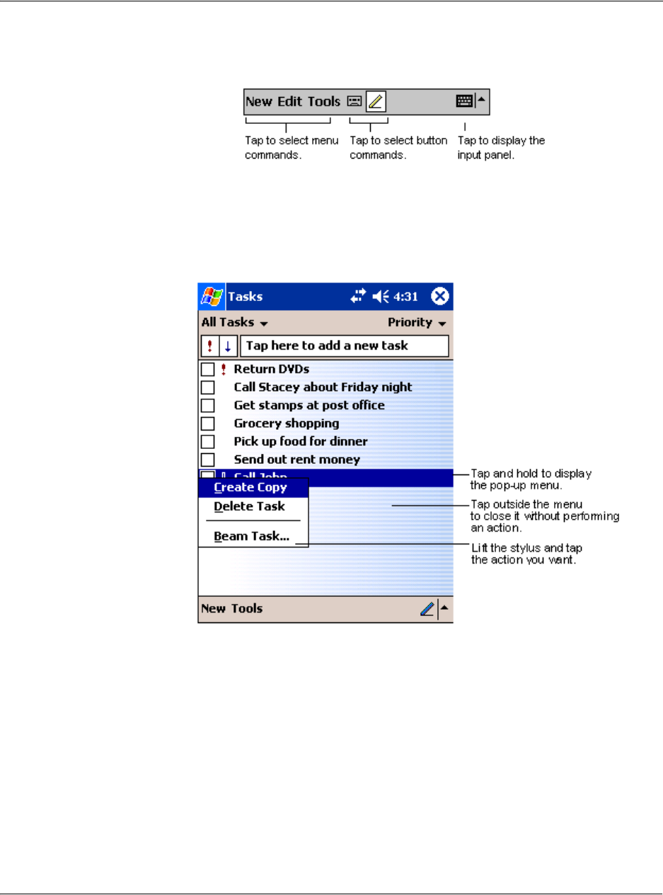 Acer Orporated N50 Pda With Bluetooth And Wireless Lan 802 11b User Manual