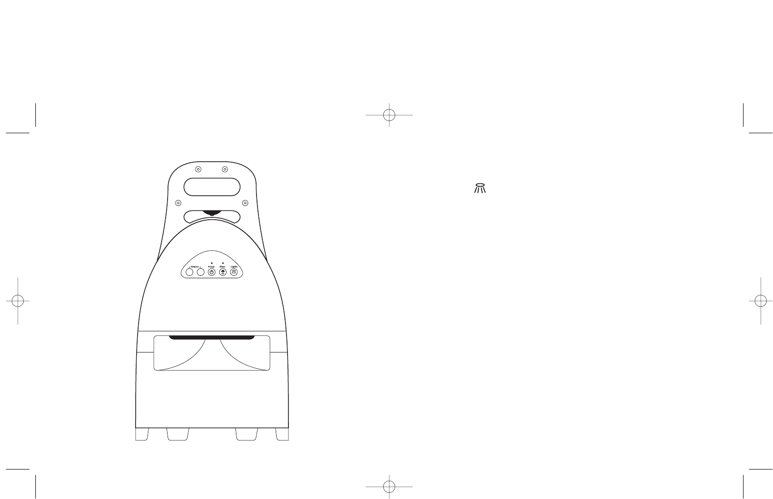 Tomoe Electronics A BROOKSTONE 900MHz Transmitter User Manual