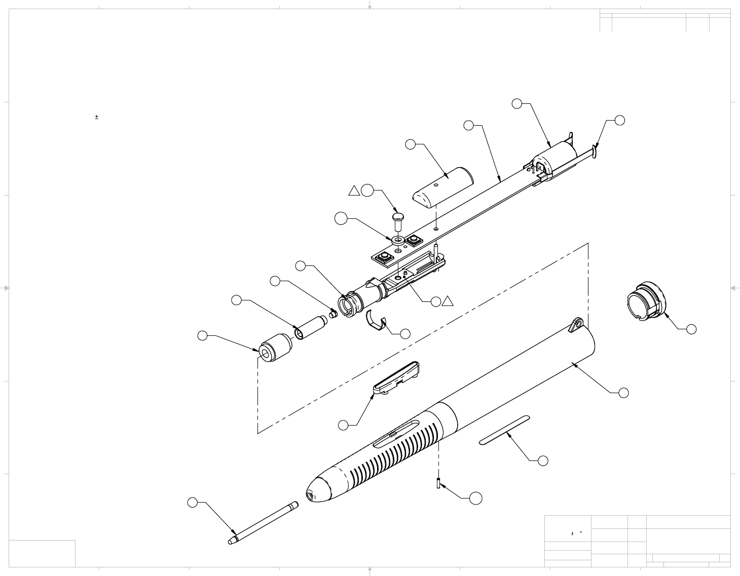 eInstruction RPN Wireless Pen User Manual 11 00670 C Sheet1