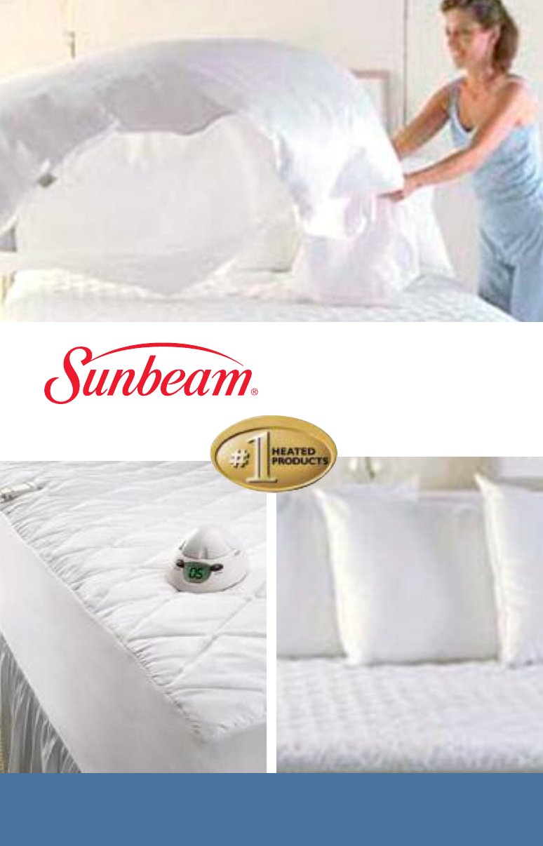 Sunbeam l85kqb discount