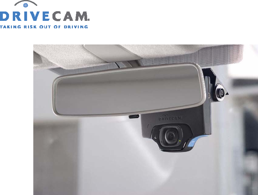 Lytx DCIII Video Event Recorder User Manual Installation Instructions