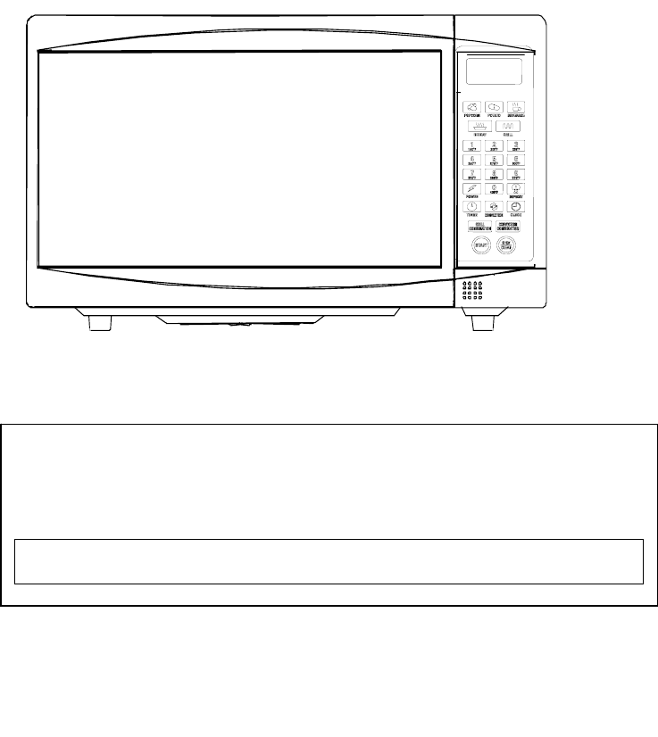 galanz microwave manual download