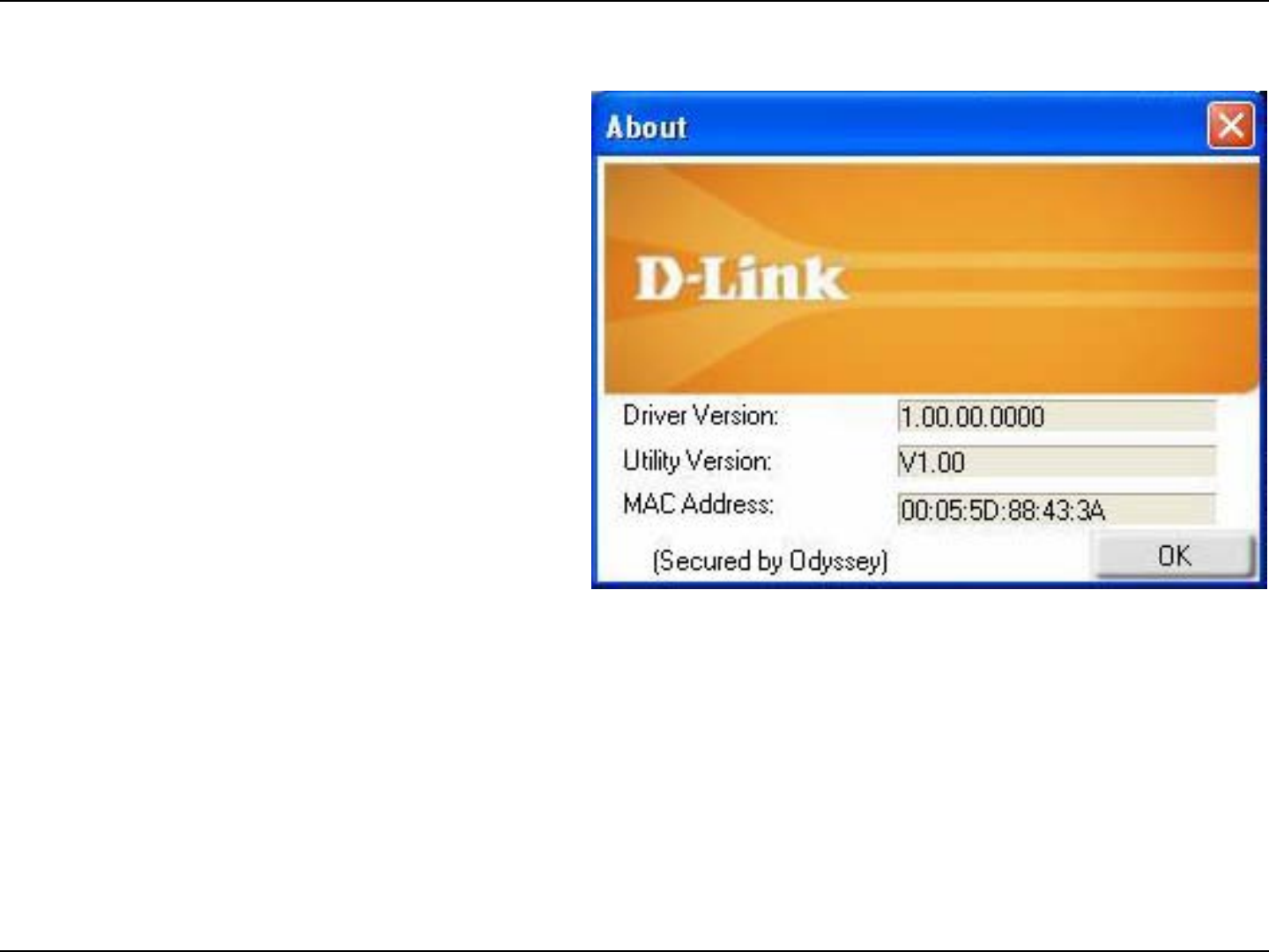 d-link dwa 140 utility software for mac