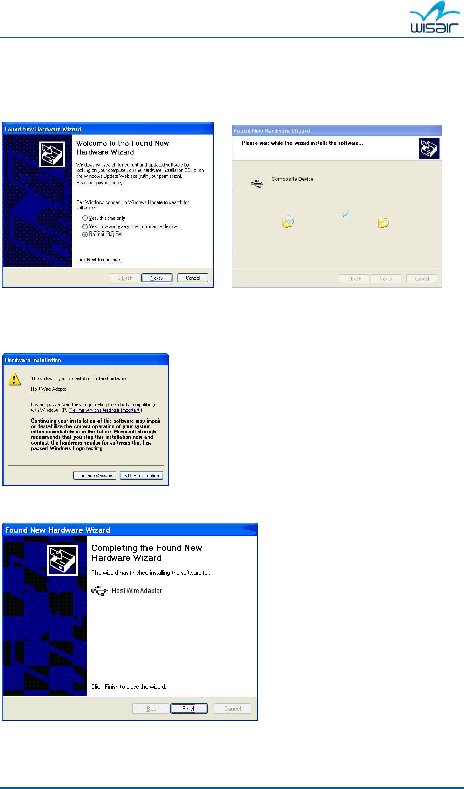 Drivers Wisair Others Drivers Wisair Others