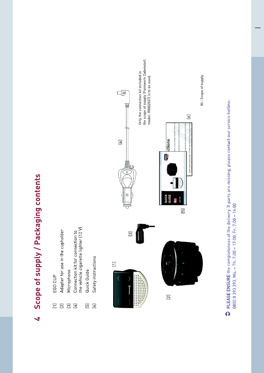 Molex Cvs Dabendorf 140 00 Bluetooth Handsfree Car Kit User Manual 00