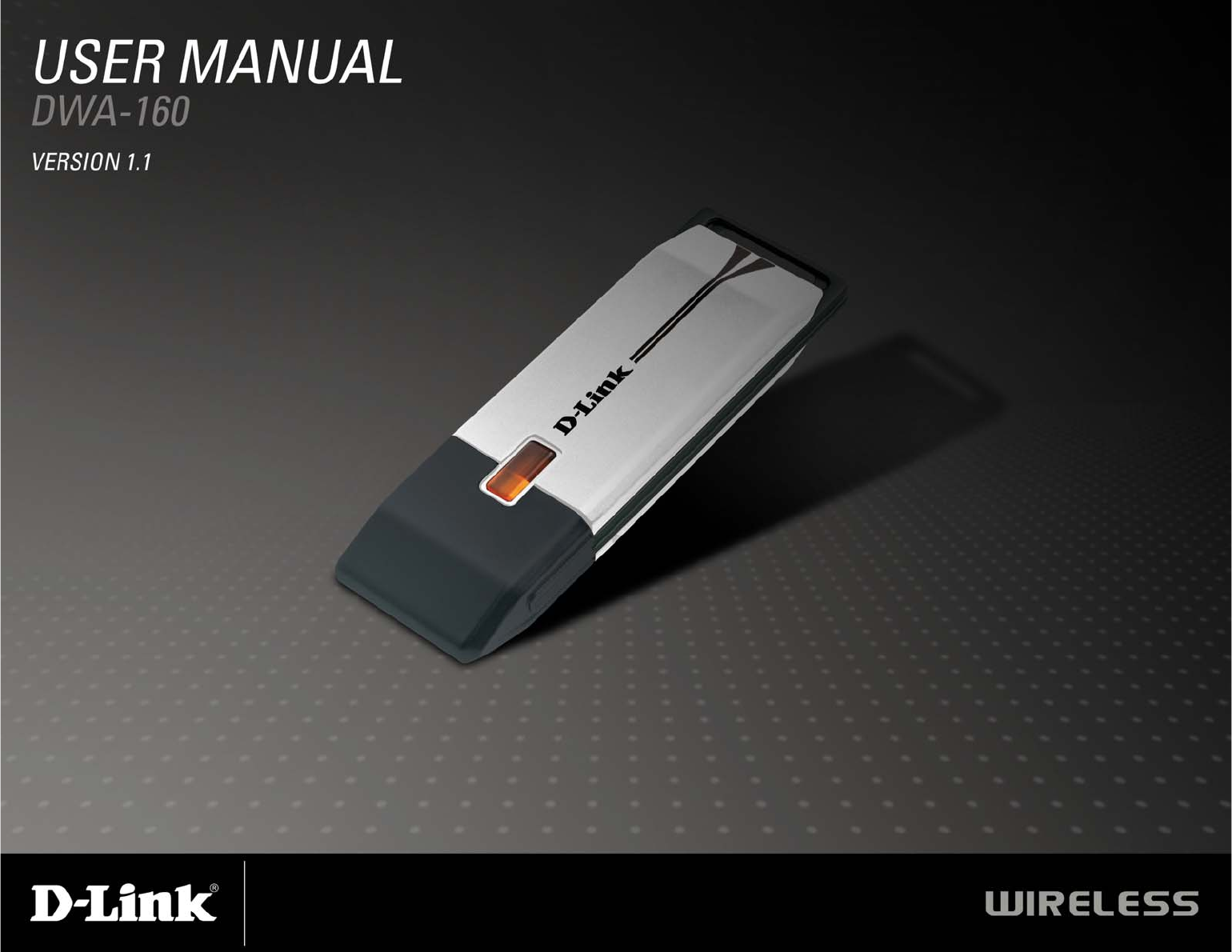 d link dwa 160 xtreme n dual band usb adapter