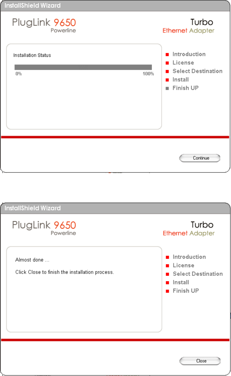 Pluglink 9650 ethernet adapter software download