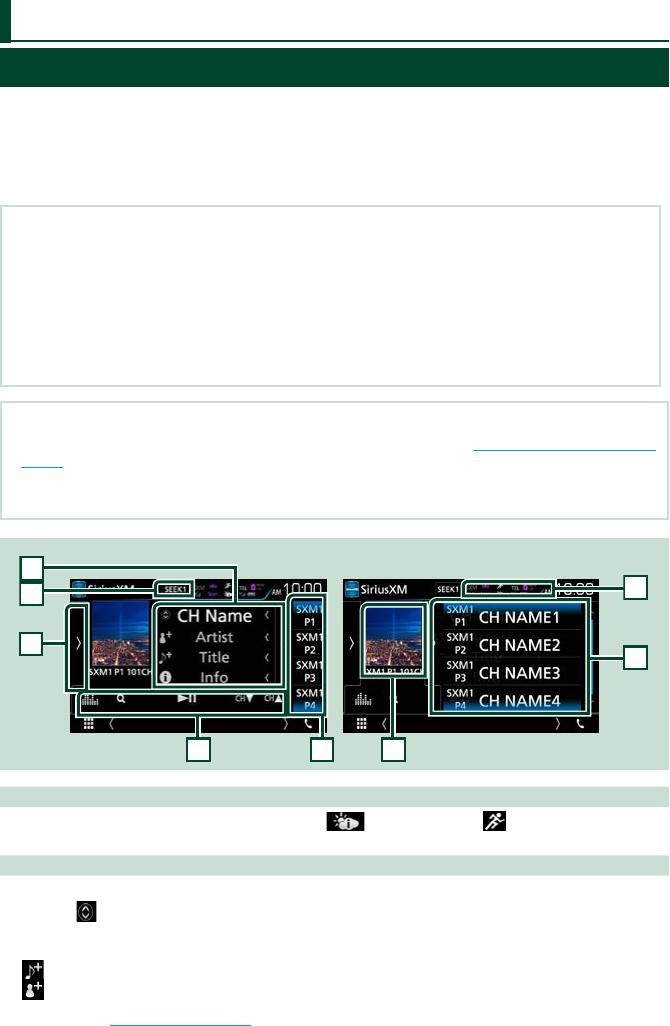 Kenwood DNX 893 S Operating Instructions DNX893S DNX773S DNX693S