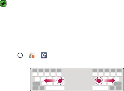 ;MYCFDW
S()&,#$&5$75+&75J7&)-.$/&7"5&($F-,+55$&%5'8(#+62&!"5&($F-,+55$&%5'8(#+6&
#;;5#+-&($&7"5&-,+55$&="5$&'()&7#;&#$	#.4#845&75J7&5$7+'&*.5462
Using the keypad and entering text
&SCU /;LSDOQJOCU
!#;&($,5&7(&,#;.7#4.k5&7"5&$5J7&45775+&'()&7';52&>()845F7#;&
*(+,&,#;-2
!#;& 7(& 5$75+& 75J7&8'&9(.,52&!(),"&#$6& "(46&7(&#,,5--& ,4.;& 7+#'B&
#$6&%5'8(#+6&-577.$/-2
!#;& 7(& 5$75+& #&-;#,52
!#;& 7(& ,+5#75&#& $5=& 4.$52
!#;& 7(& 654575& 7"5&;+59.()-& ,"#+#,75+2
![