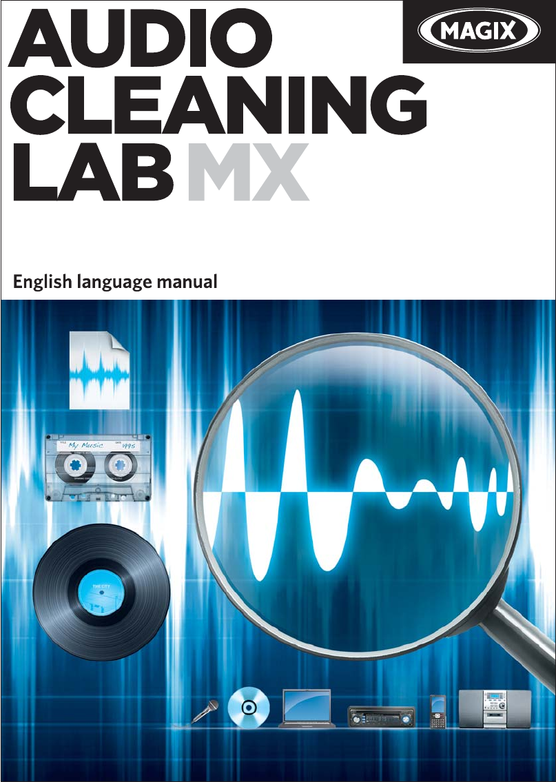 magix audio cleaning lab 16 deluxe serial