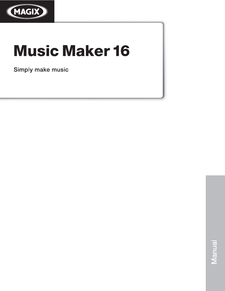 magix music maker 14 pe