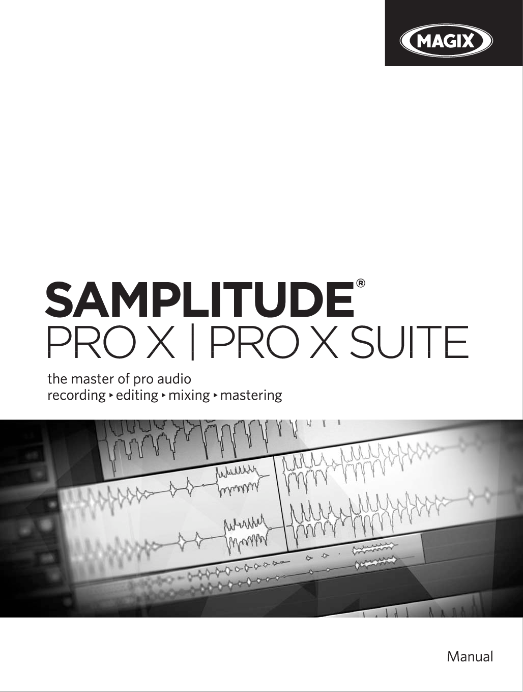 samplitude pro x2 filter fade