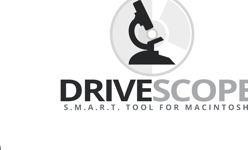 Drive scope