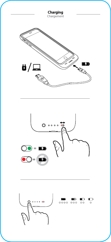 ChargingChargement