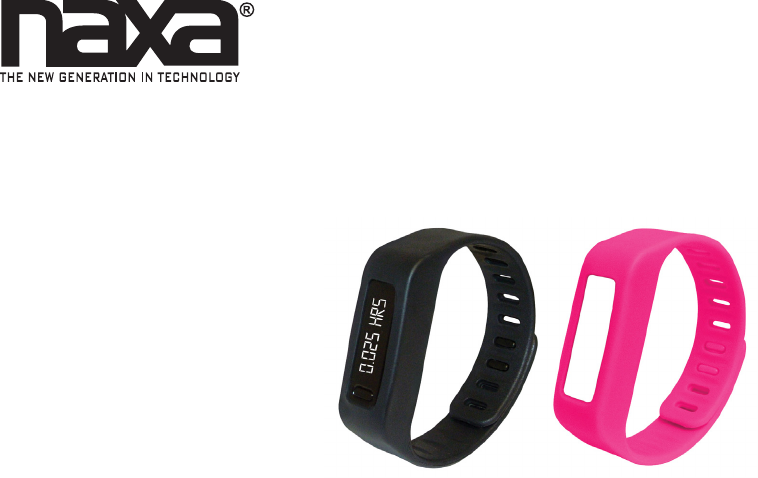 naxa bluetooth smartwatch