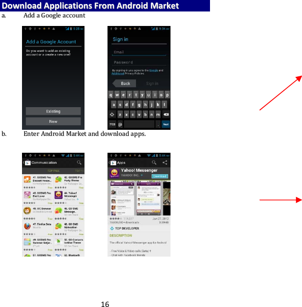 16DDoowwnnllooaaddAApppplliiccaattiioonnssFFrroommAAnnddrrooiiddMMaarrkkeettaa..  AAddddaaGGoooogglleeaaccccoouunnttbb..  EEnntteerrAAnnddrrooiiddMMaarrkkeettaannddddoowwnnllooaaddaappppss..