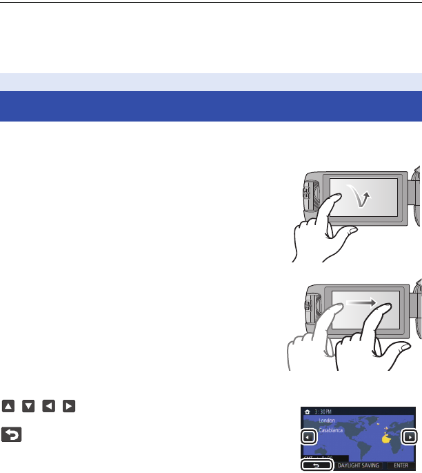 Panasonic HC WX970/HC VX870/HC V770 Owner’s Manual VX870 WX970 En Adv Om