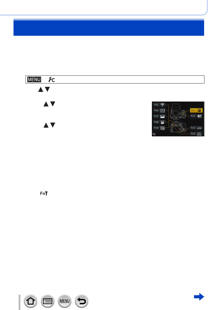 Panasonic DMC FZ300 Owner’s Manual For Advanced Features En Adv Om