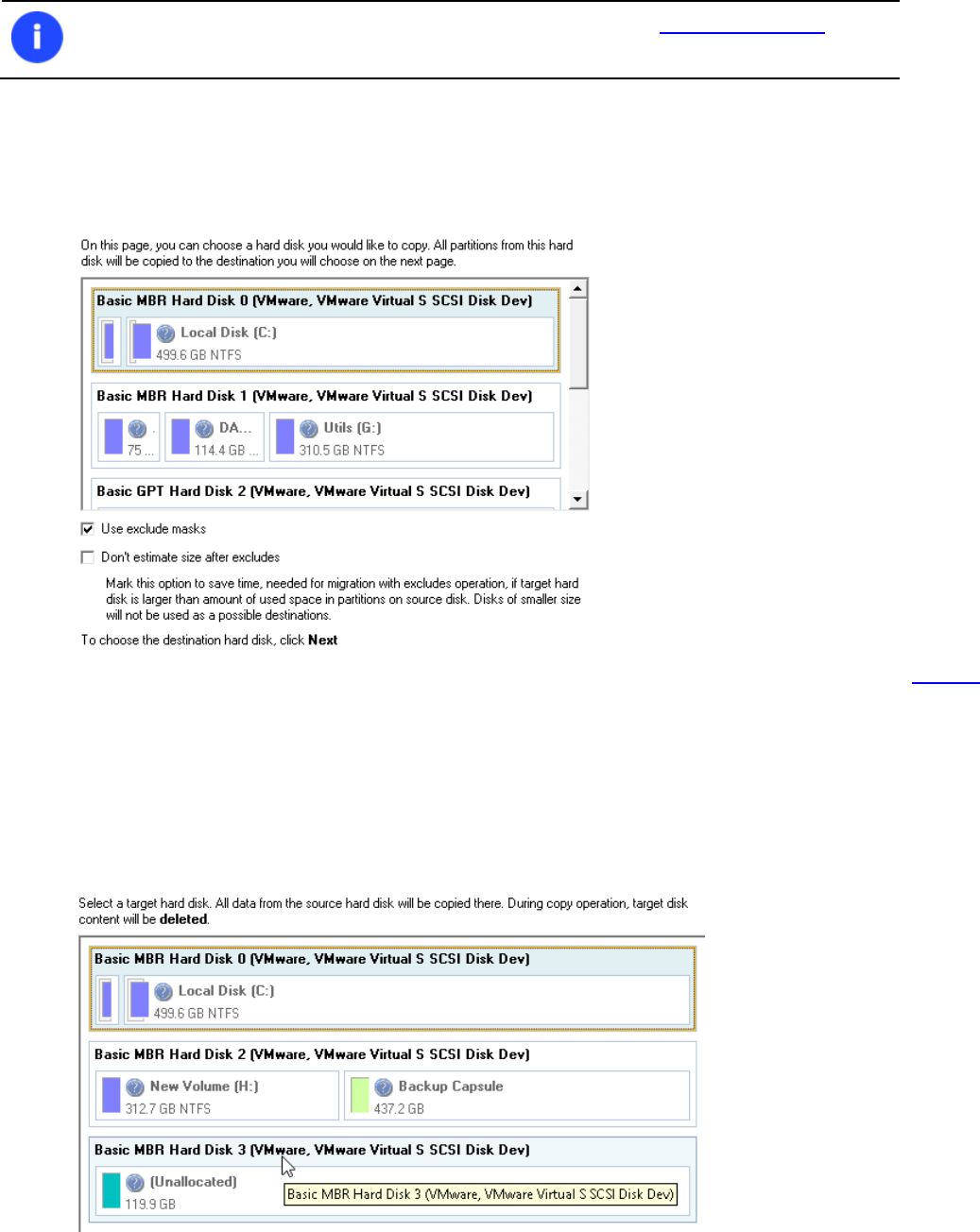 Paragon Hard Disk Manager 1 1 246