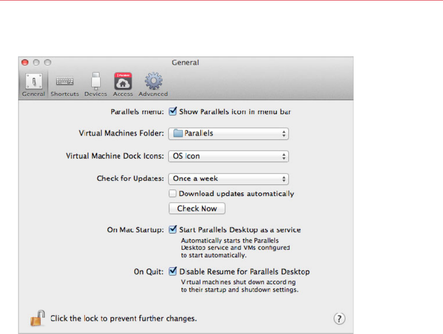 parallels desktop for mac 10 deactivate