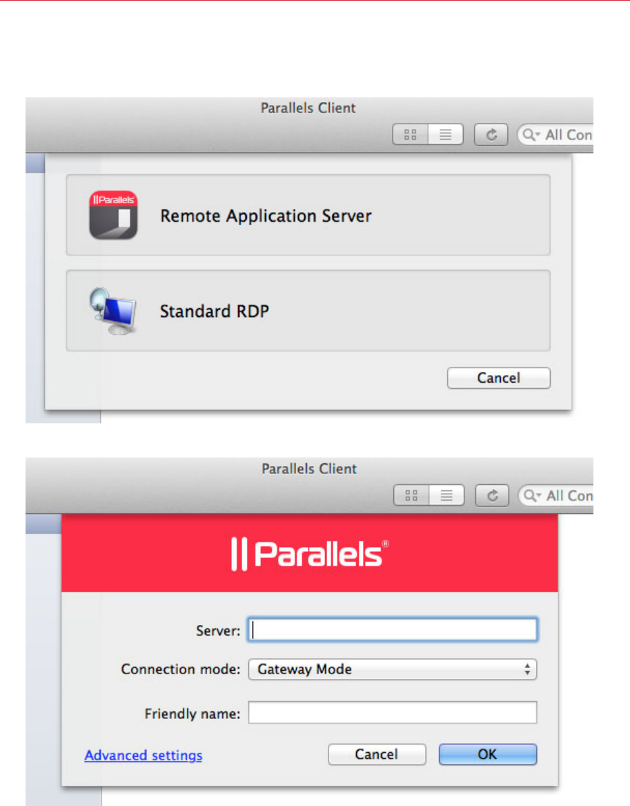 download parallels client for mac