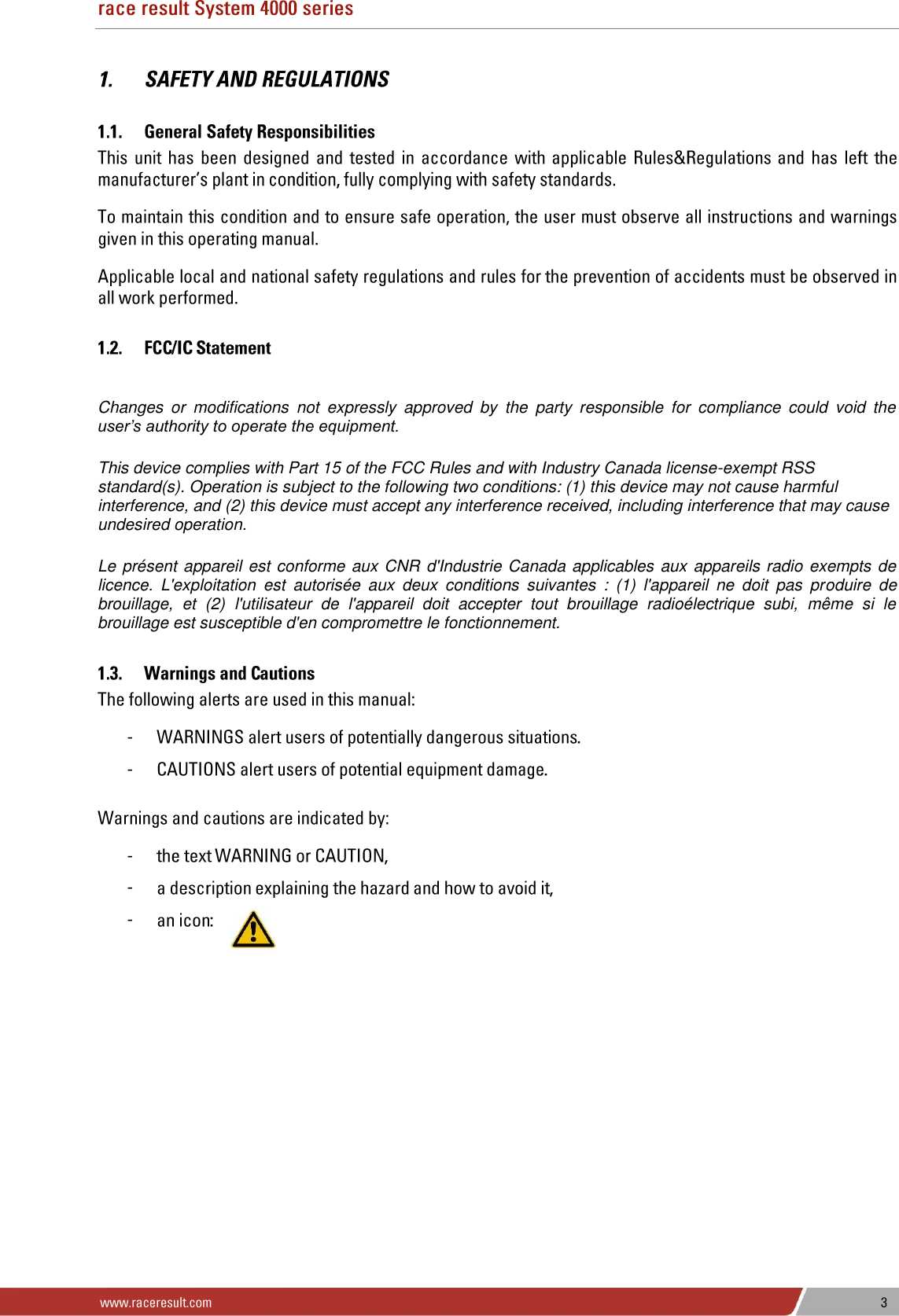     Changes  or  modifications  not  expressly  approved  by  the  party  responsible  for  compliance  could  void  the user’s authority to operate the equipment.  This device complies with Part 15 of the FCC Rules and with Industry Canada license-exempt RSS standard(s). Operation is subject to the following two conditions: (1) this device may not cause harmful interference, and (2) this device must accept any interference received, including interference that may cause undesired operation. Le présent appareil est conforme aux CNR d&apos;Industrie Canada applicables aux appareils radio exempts de licence.  L&apos;exploitation  est  autorisée  aux  deux  conditions  suivantes  :  (1)  l&apos;appareil  ne  doit  pas  produire  de brouillage,  et  (2)  l&apos;utilisateur  de  l&apos;appareil  doit  accepter  tout  brouillage  radioélectrique  subi,  même  si  le brouillage est susceptible d&apos;en compromettre le fonctionnement. - - - - - 