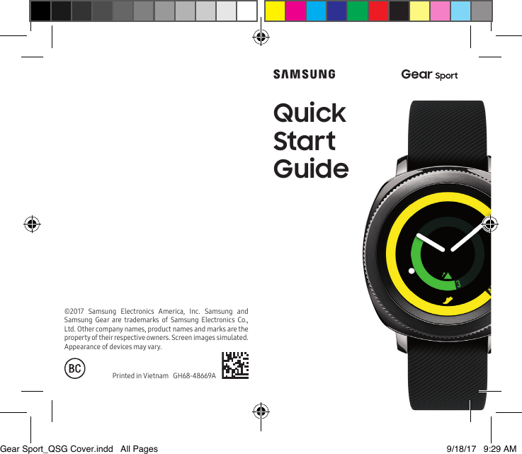 smartwatch 3 wear os