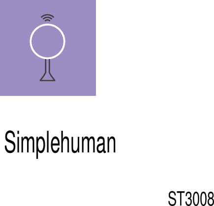 SimplehumanST3008 