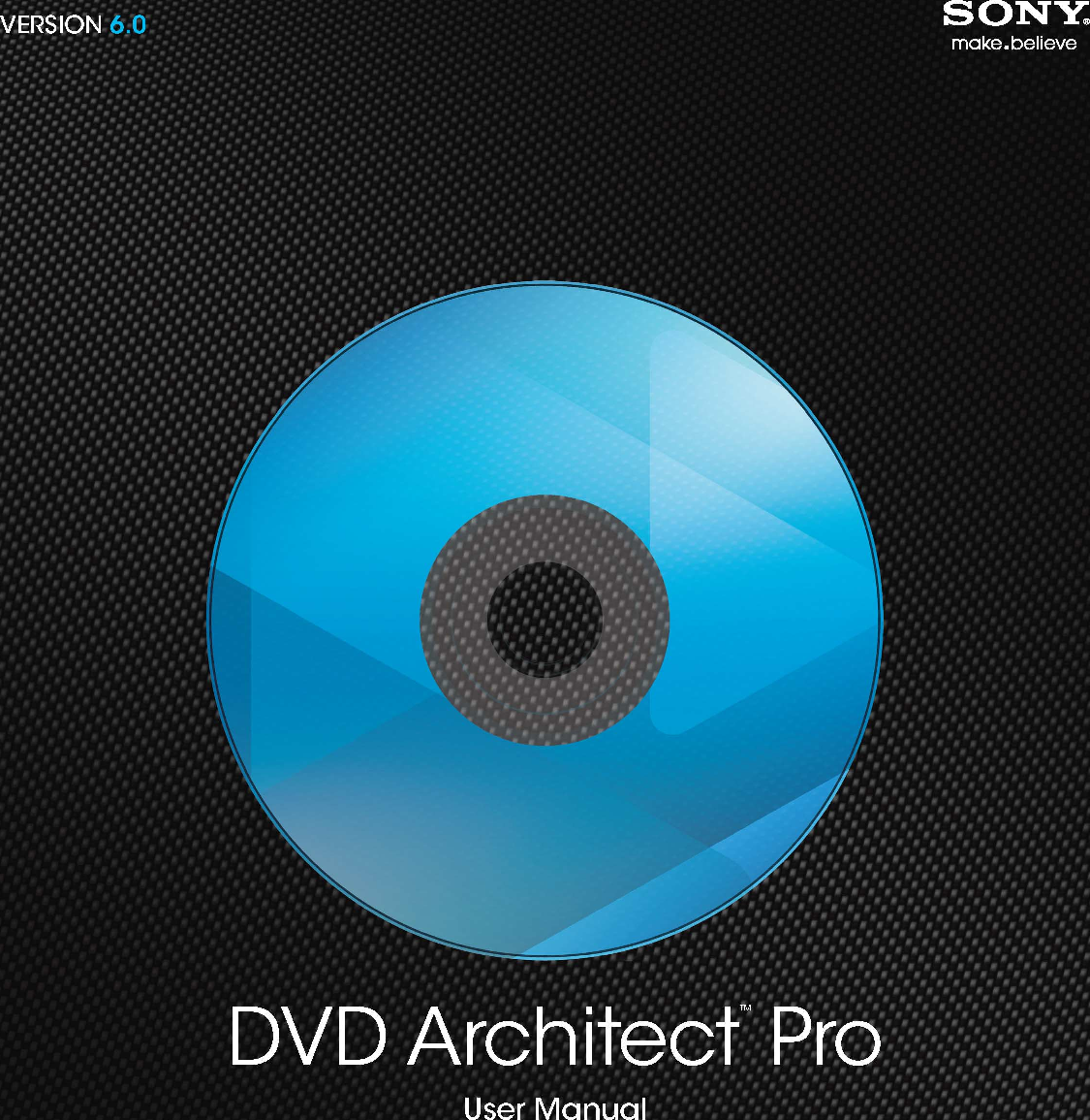 Where to buy Sony DVD Architect Pro 6